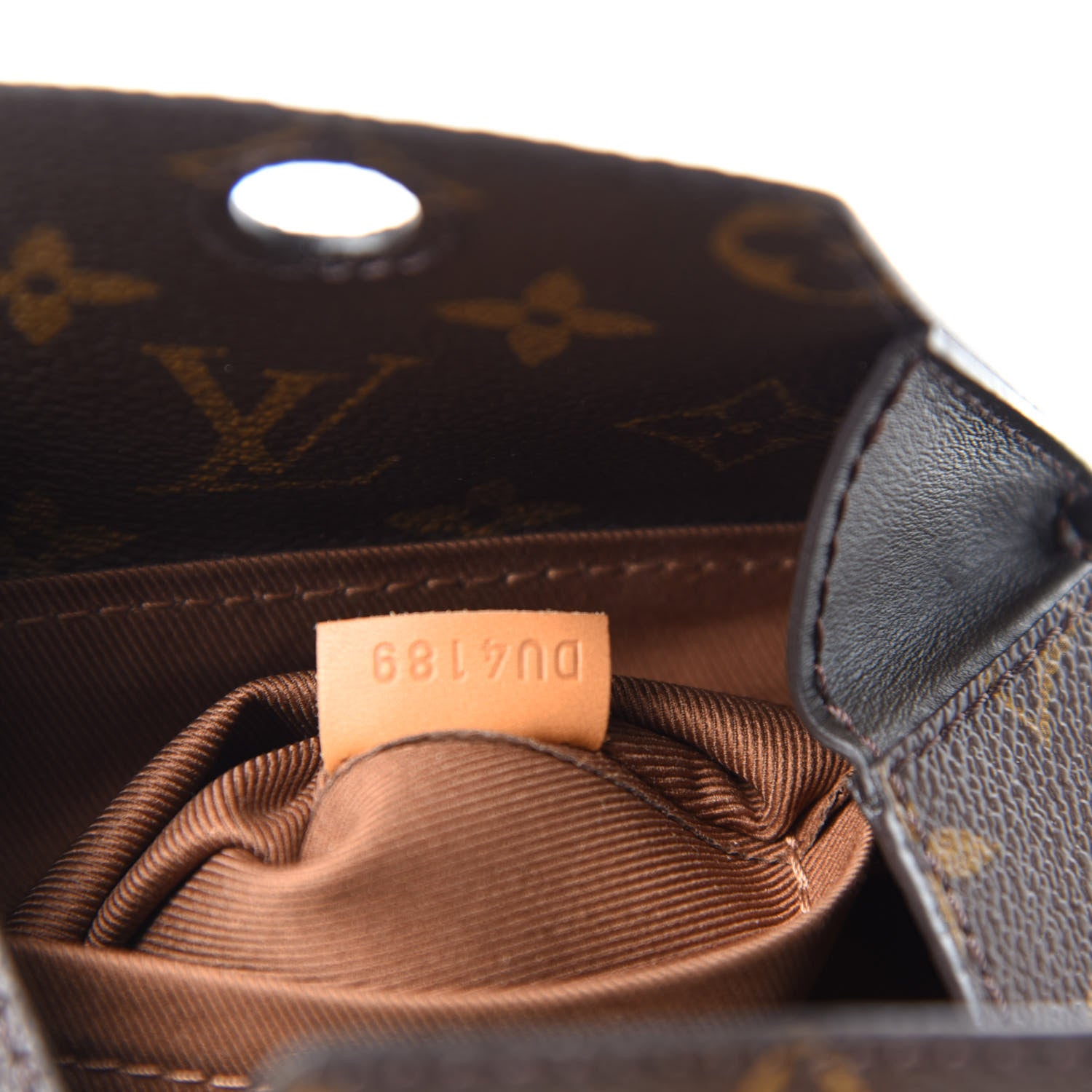 Louis Vuitton Monogram Milk Box 9 of 10