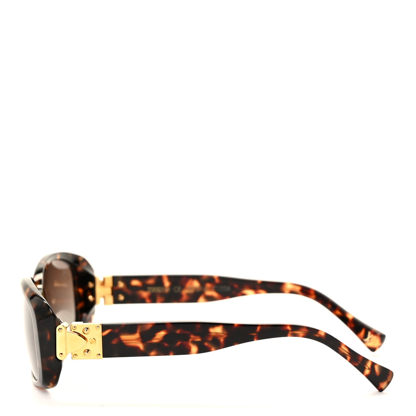 Soupcon GM Tortoise Sunglasses