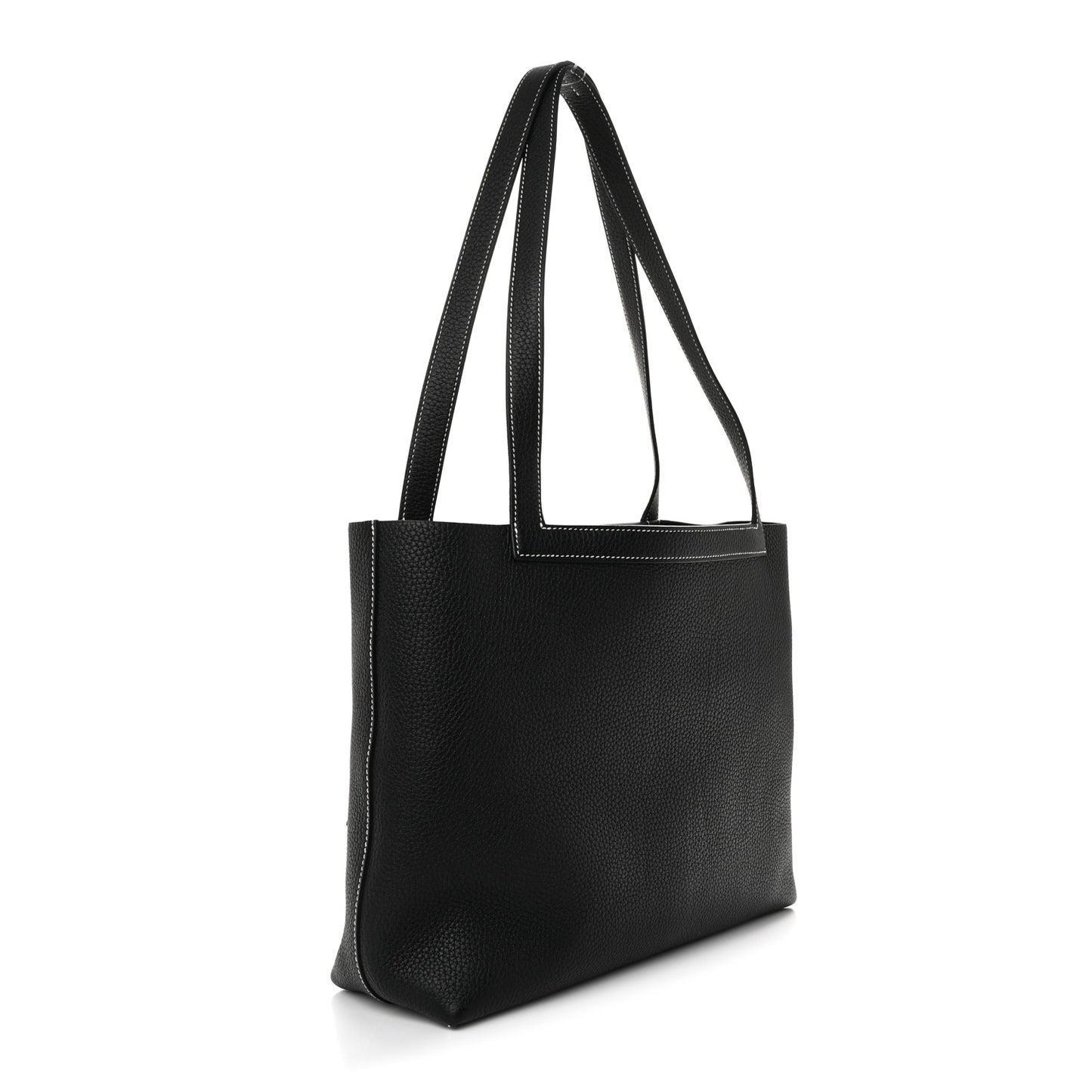 Taurillon Clemence Cabasellier 31 Black
