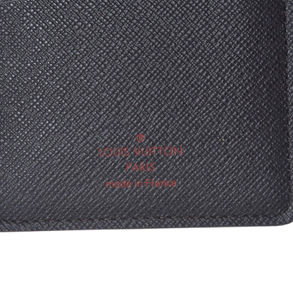 Louis Vuitton Damier Ebene Brazza Wallet 6 of 7
