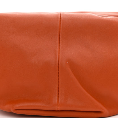 Bottega Veneta Nappa Mini Double Knot Bag Maple 15 of 15