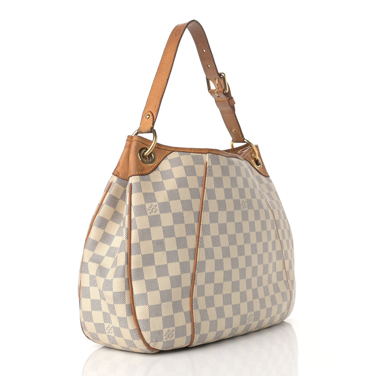 Damier Azur Galliera PM