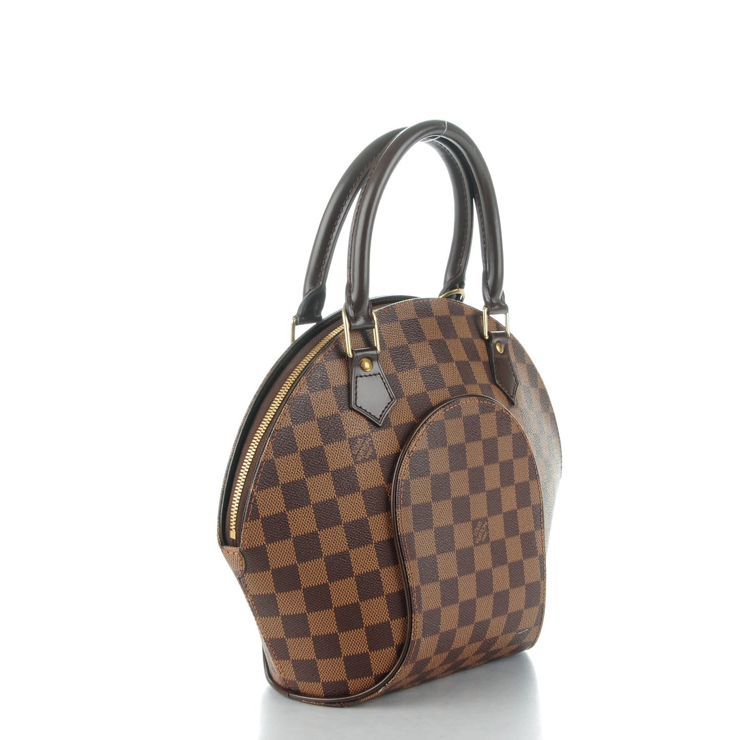 Damier Ebene Ellipse PM