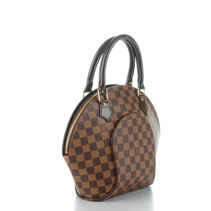 Louis Vuitton Damier Ebene Ellipse PM 3 of 8