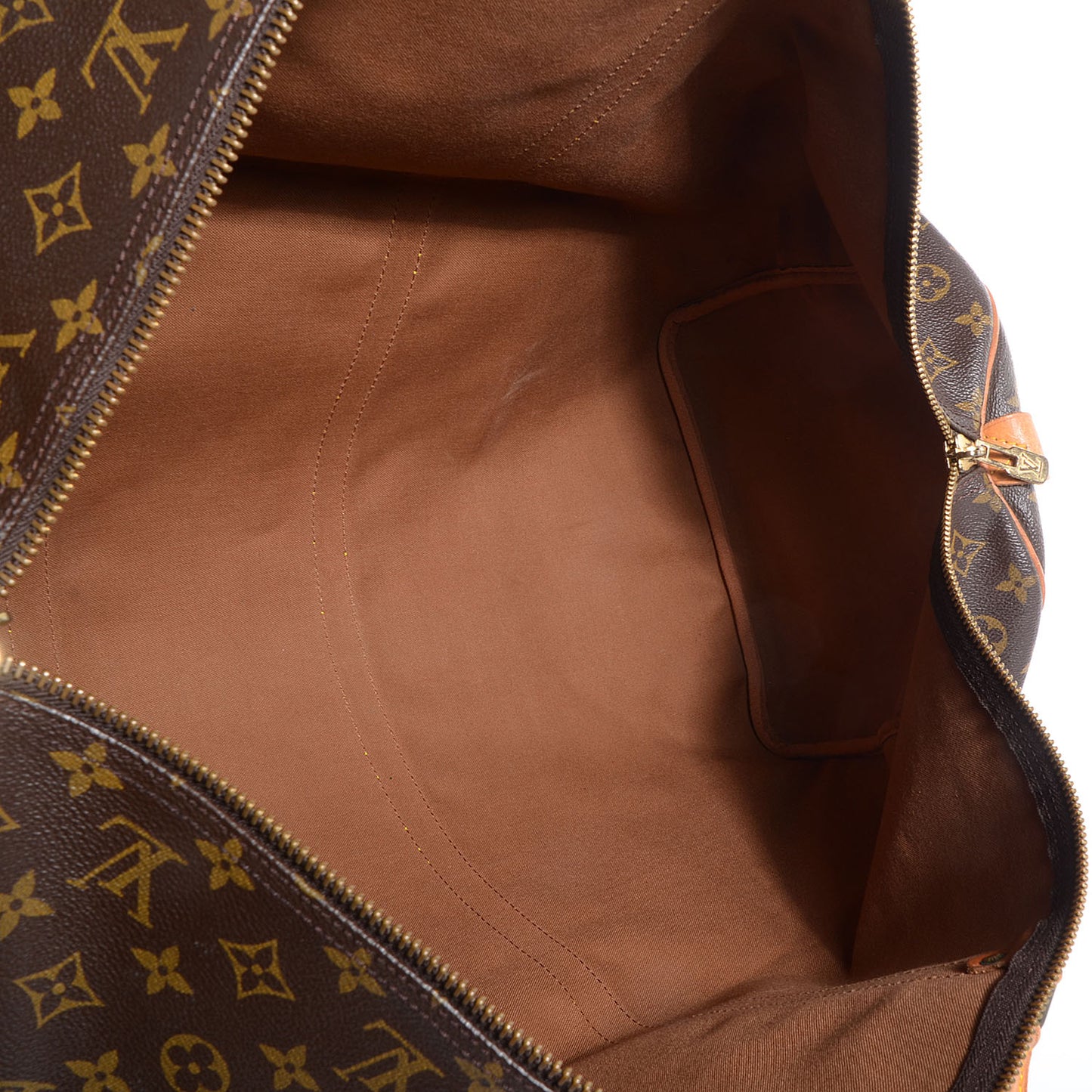 Monogram Keepall 60