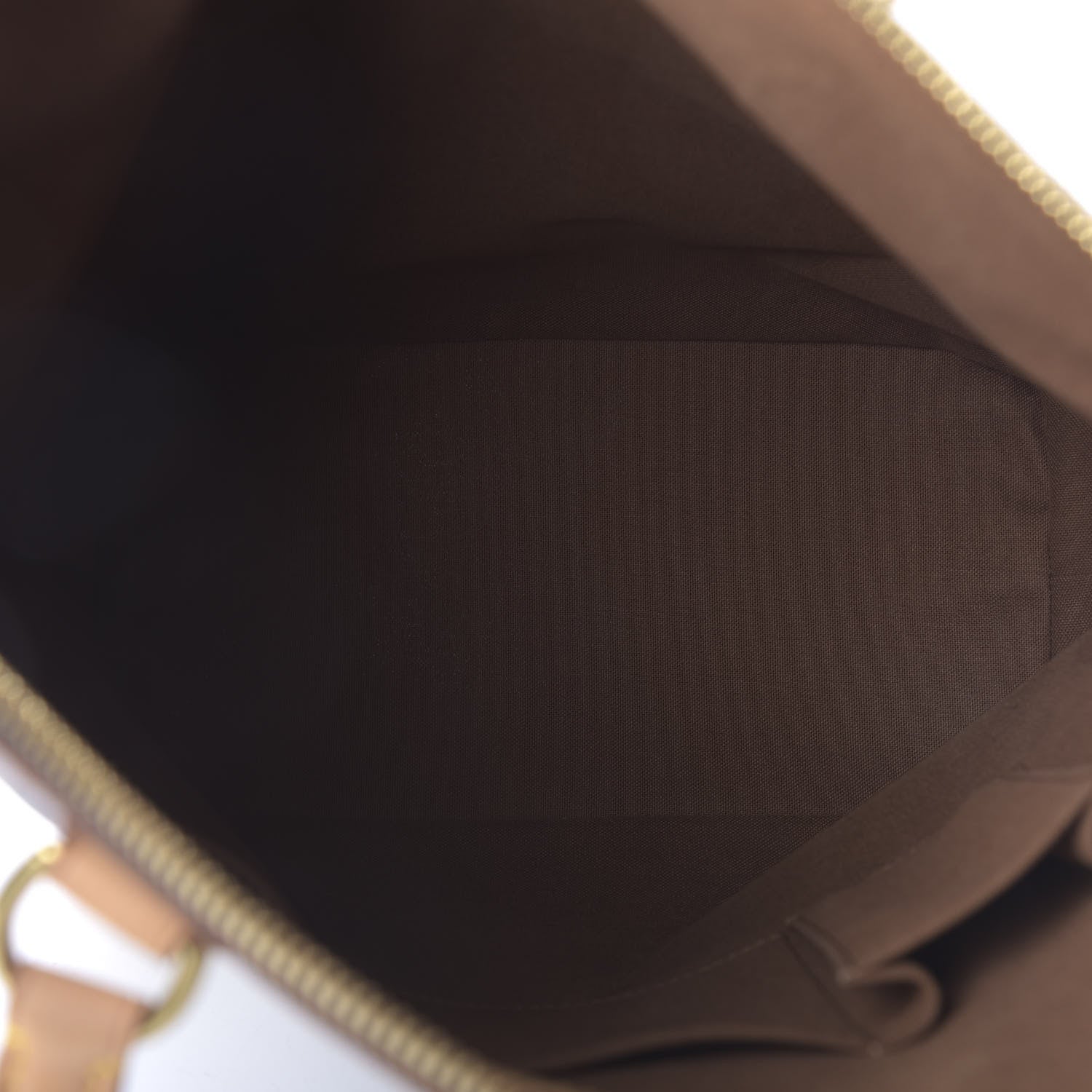 Louis Vuitton Monogram Lockit Vertical 5 of 9