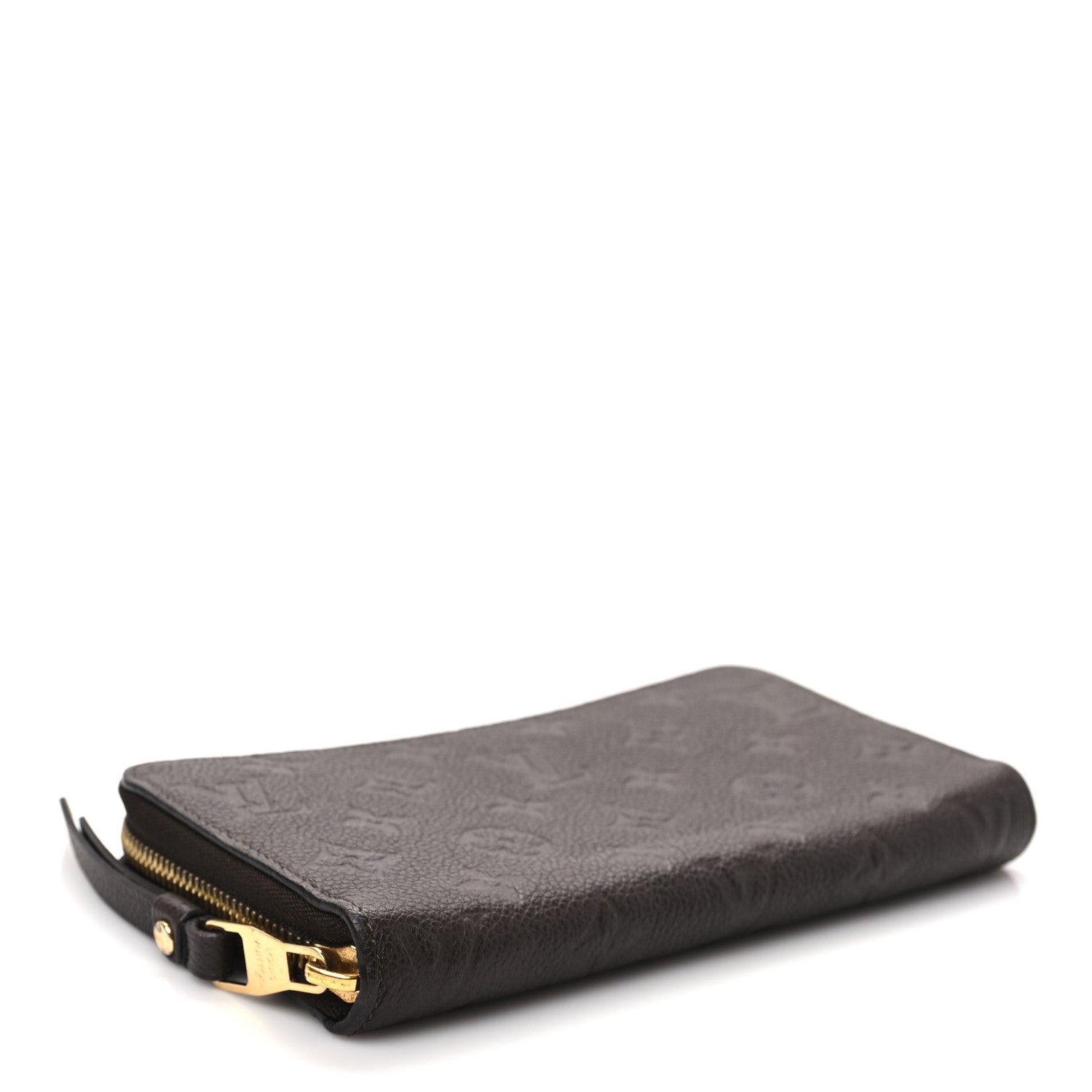 Louis Vuitton Empreinte Zippy Wallet Terre 4 of 6
