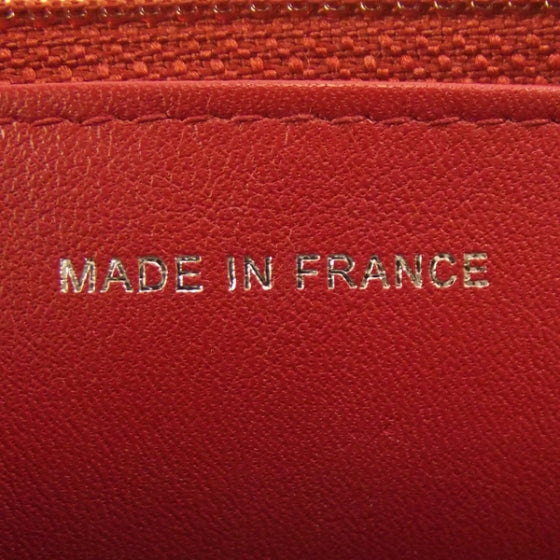 Caviar Wallet on Chain Red