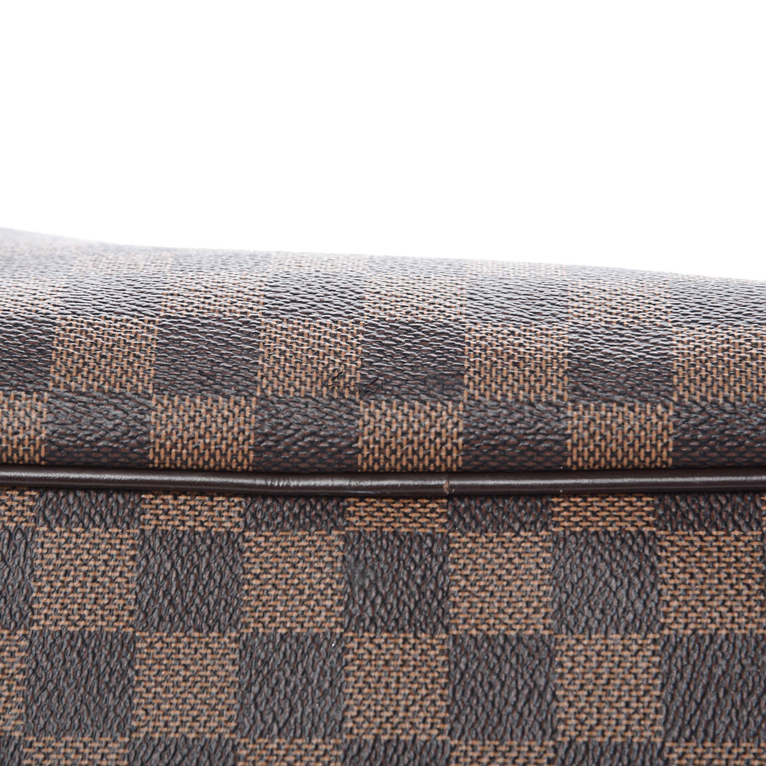 Louis Vuitton Damier Ebene Delightful MM 21 of 24