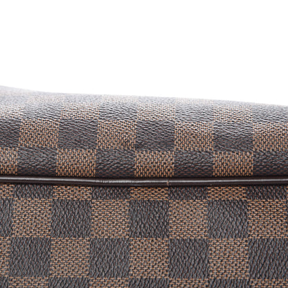 Louis Vuitton Damier Ebene Delightful MM 21 of 24