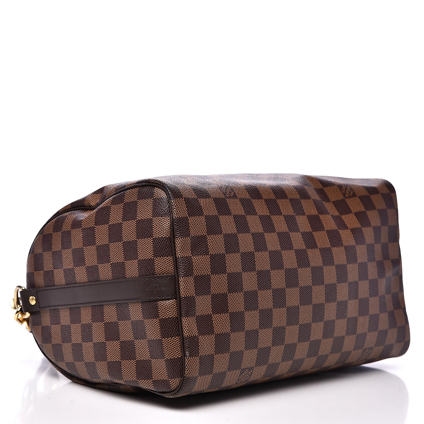 Damier Ebene Speedy Bandouliere 30