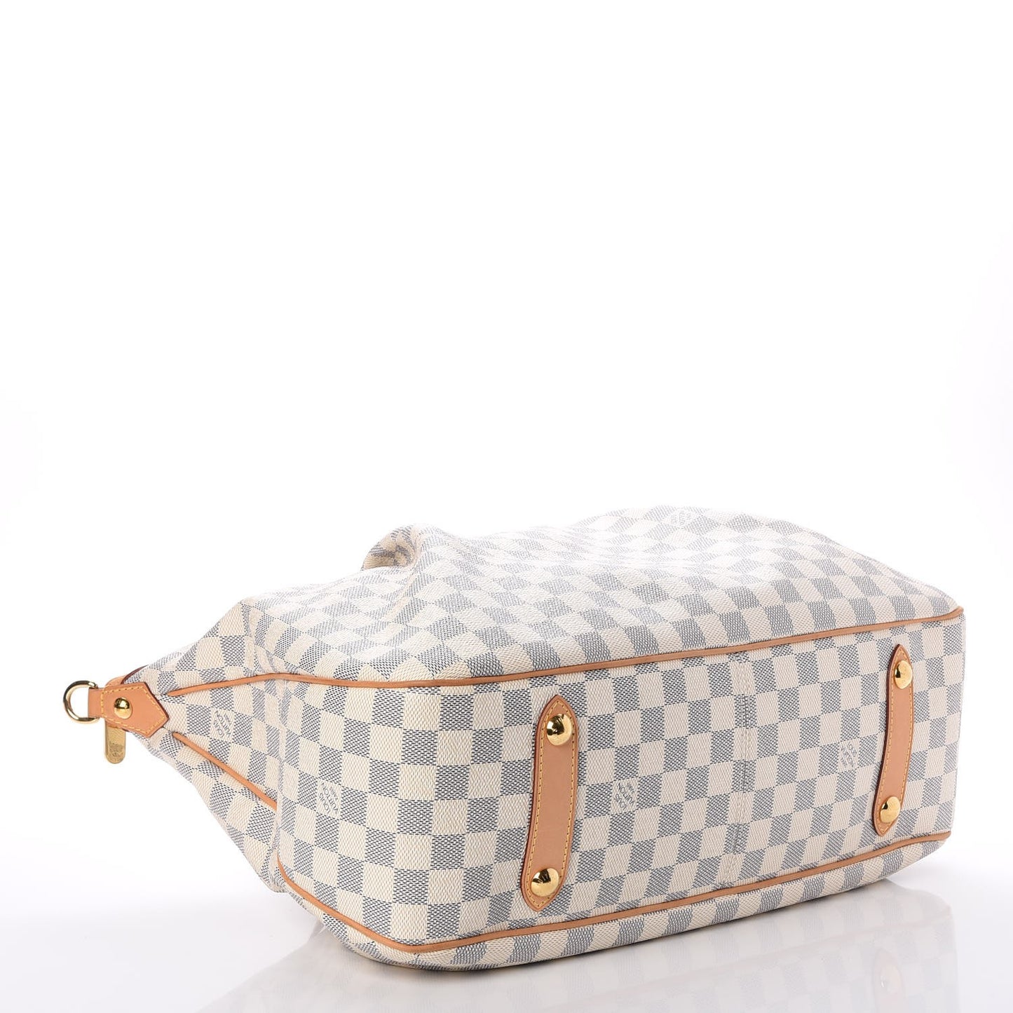 Damier Azur Siracusa GM