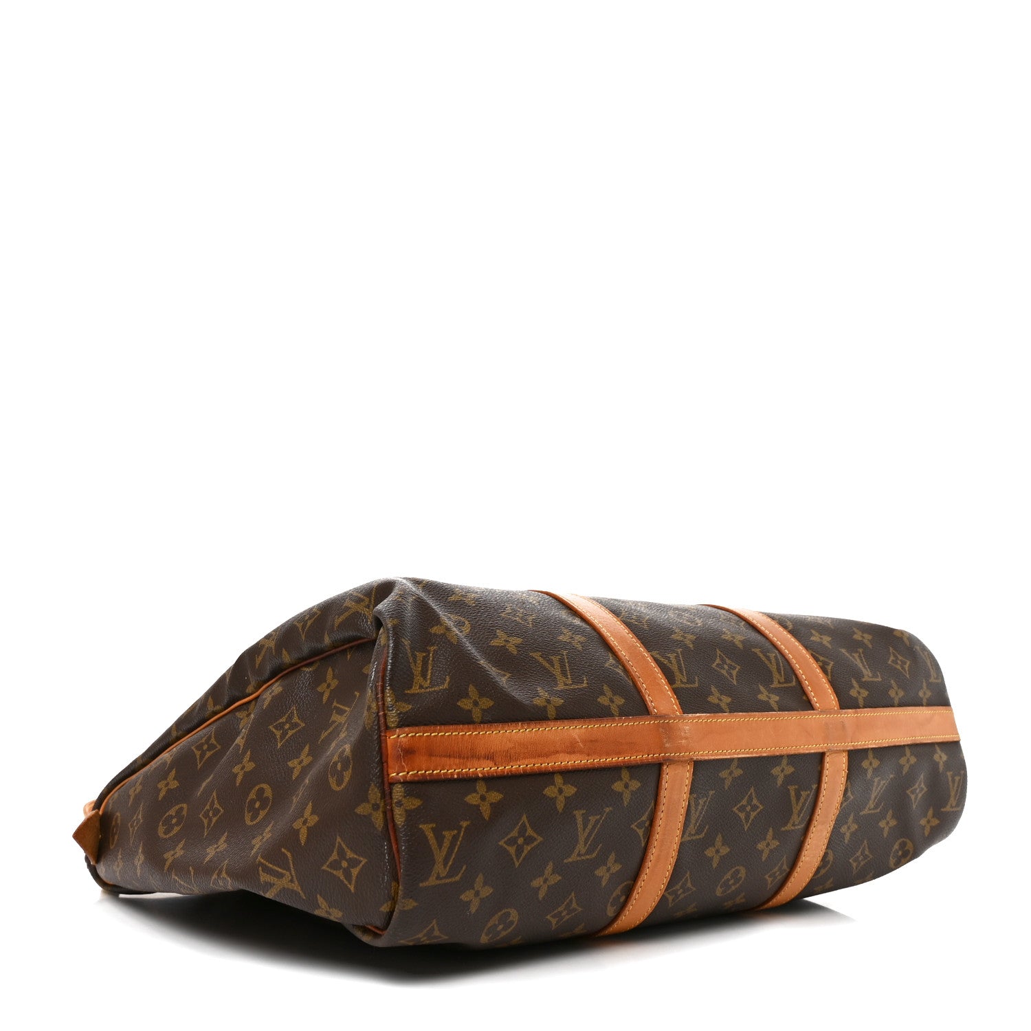 Louis Vuitton Monogram Sac Flanerie 45 4 of 9
