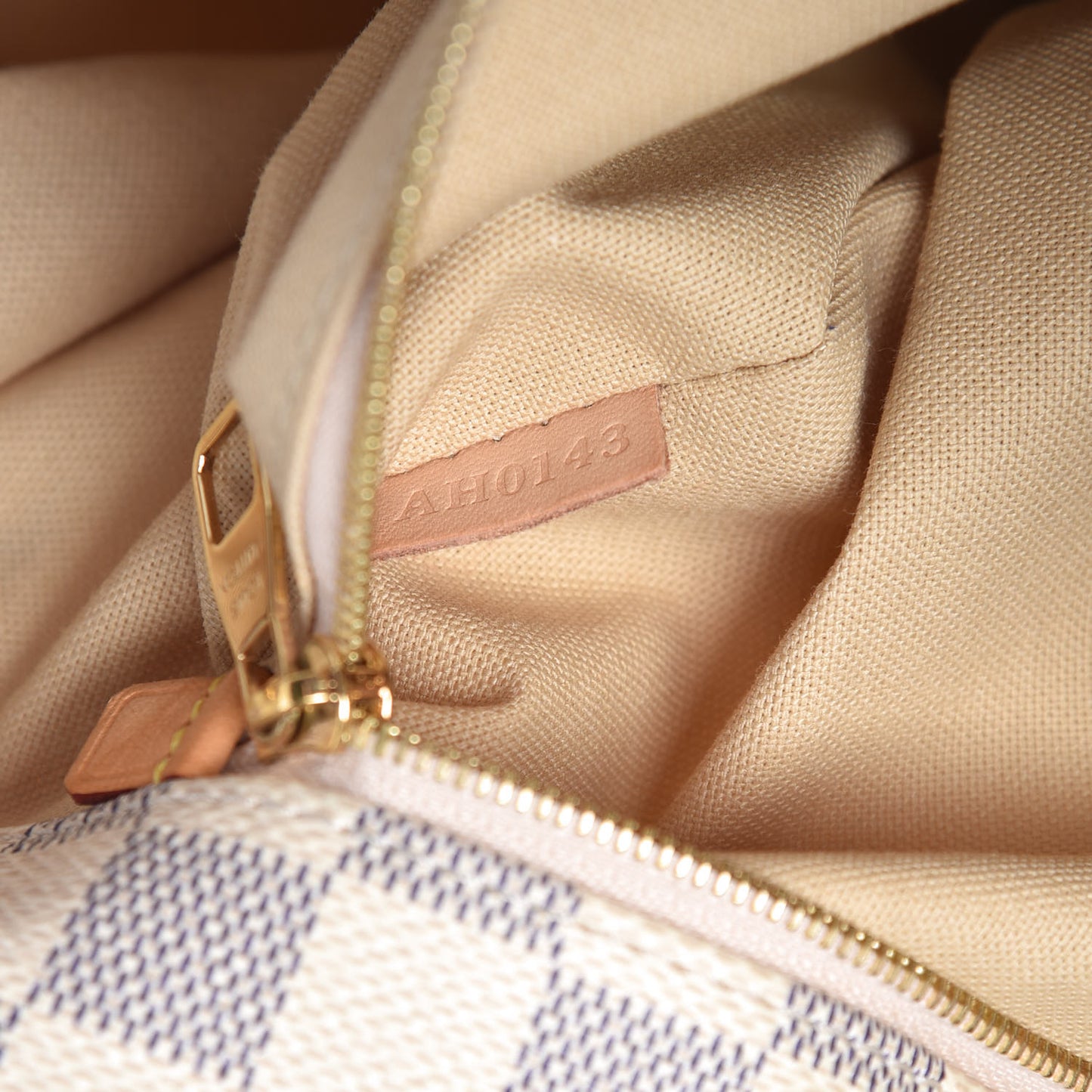 Damier Azur Soffi