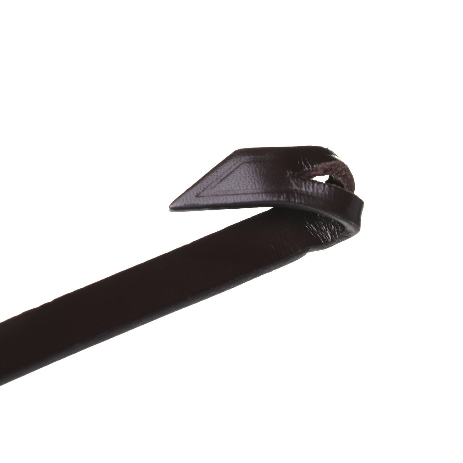 Louis Vuitton Calfskin Clochette Key Bell Holder Ebene 5 of 5
