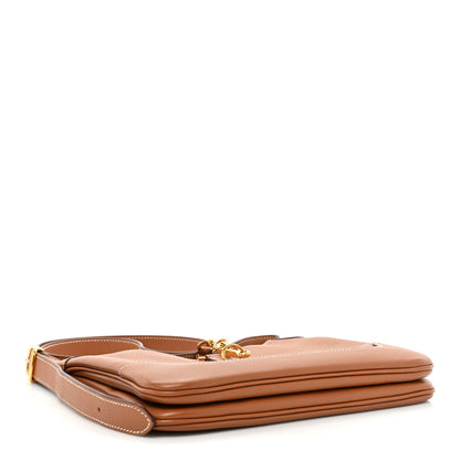 Hermes Evercolor Trim Duo 24 Gold 4 of 18