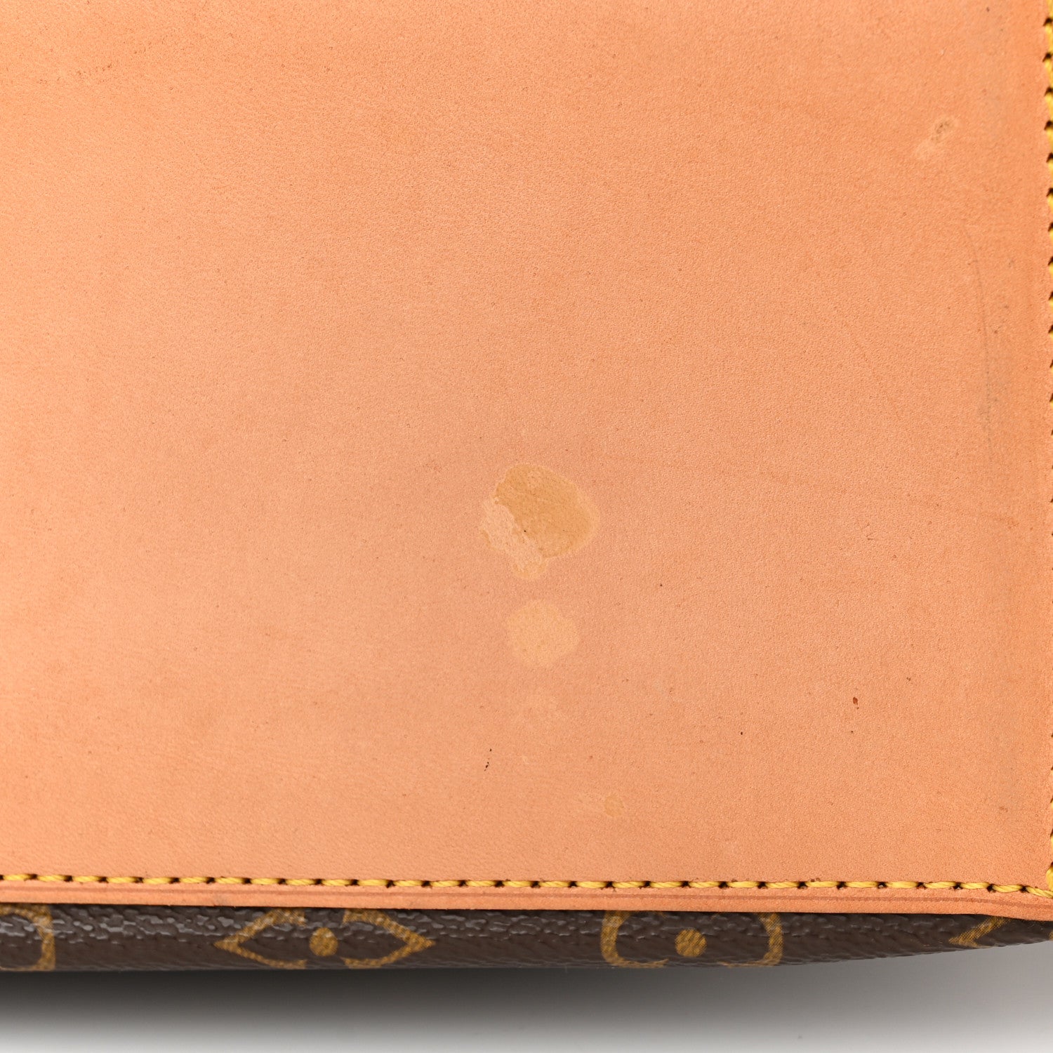 Louis Vuitton Monogram Cabas Piano 13 of 13