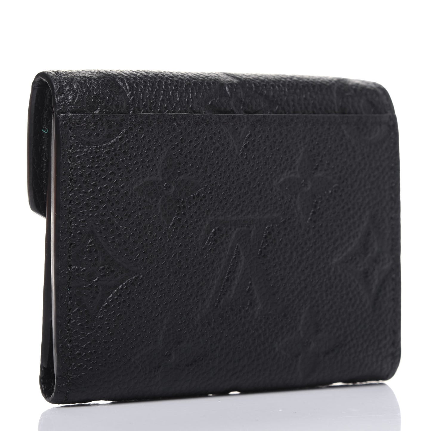 Empreinte Zoe Wallet Black