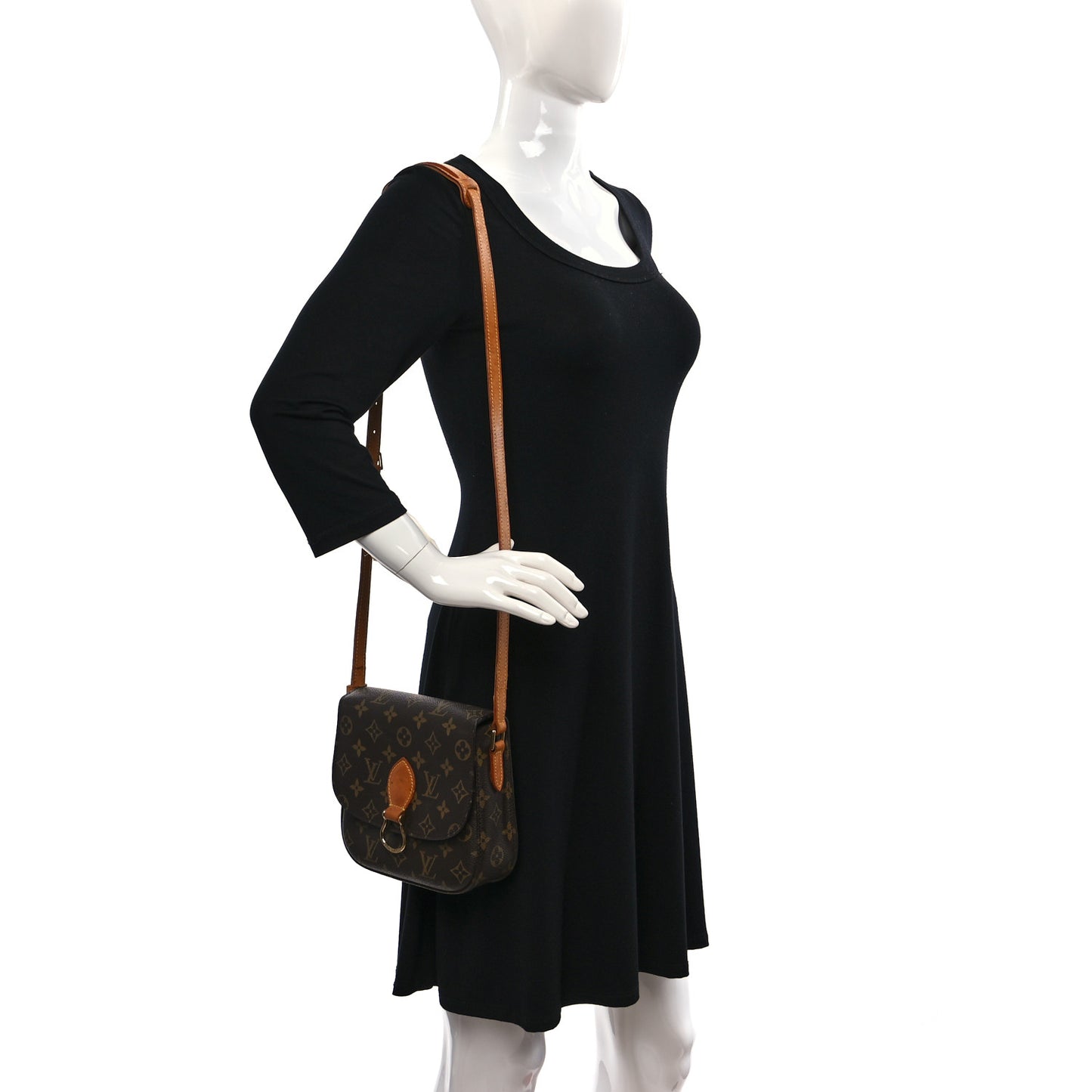 Monogram Saint Cloud PM