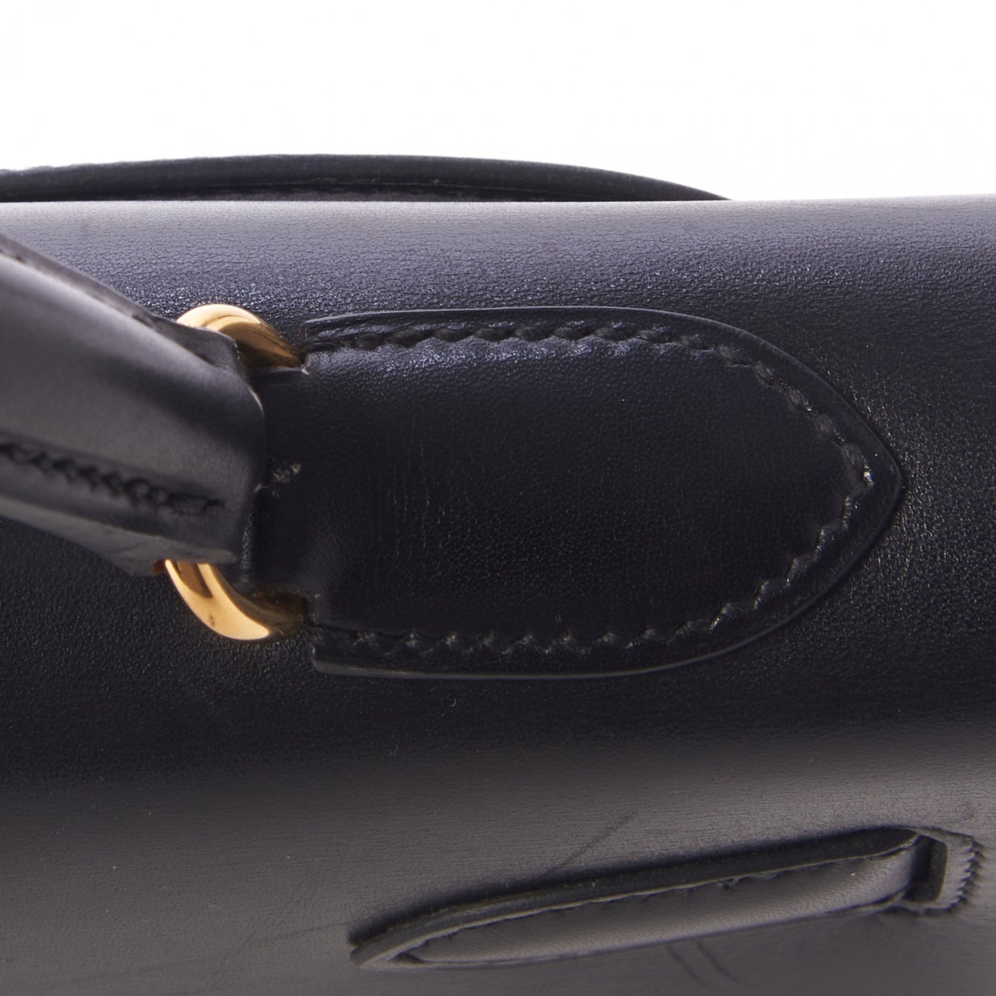 Box Kelly Sellier 32 Black