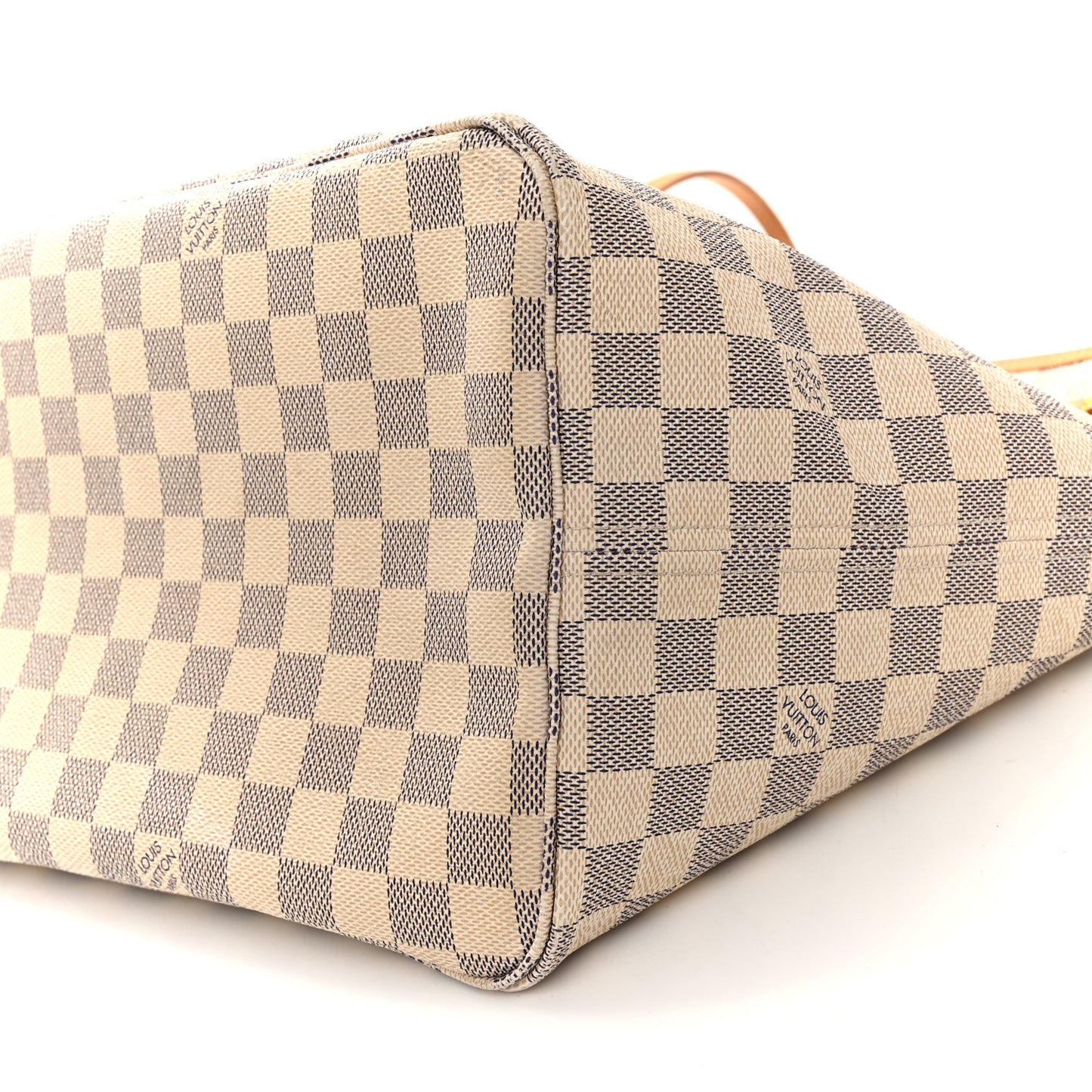 Damier Azur Neverfull GM
