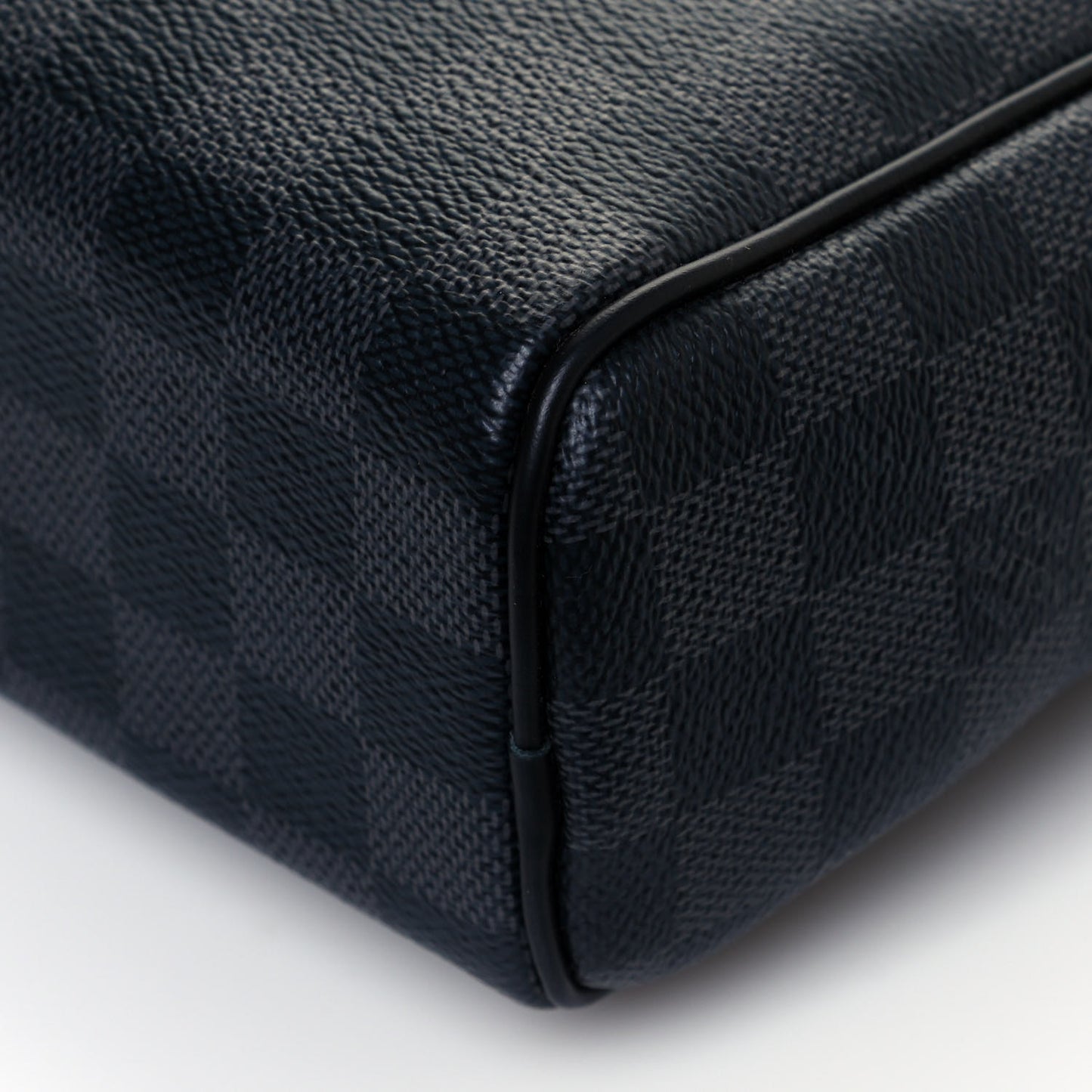 Damier Graphite Dayton Reporter MM