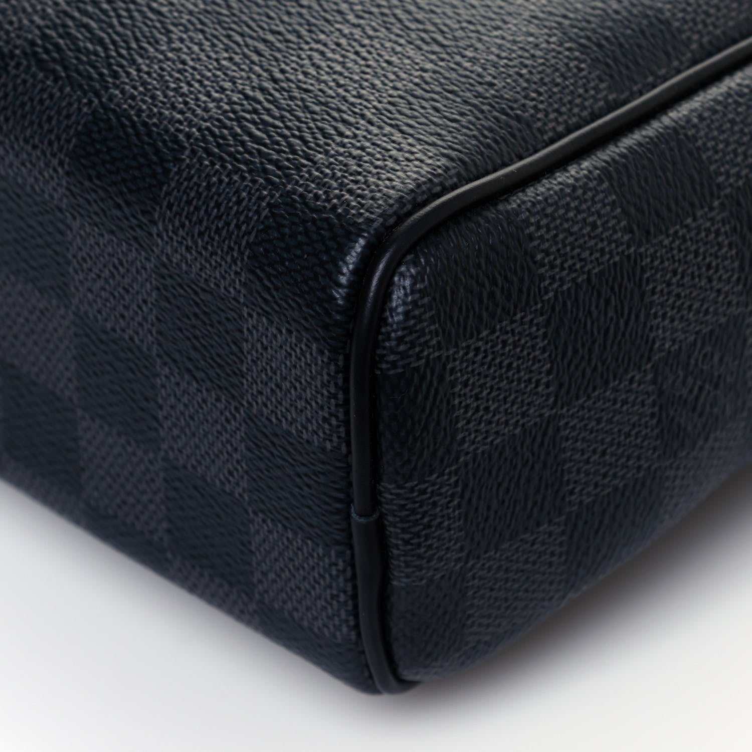 Louis Vuitton Damier Graphite Dayton Reporter MM 10 of 12