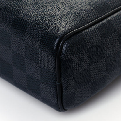 Louis Vuitton Damier Graphite Dayton Reporter MM 10 of 12