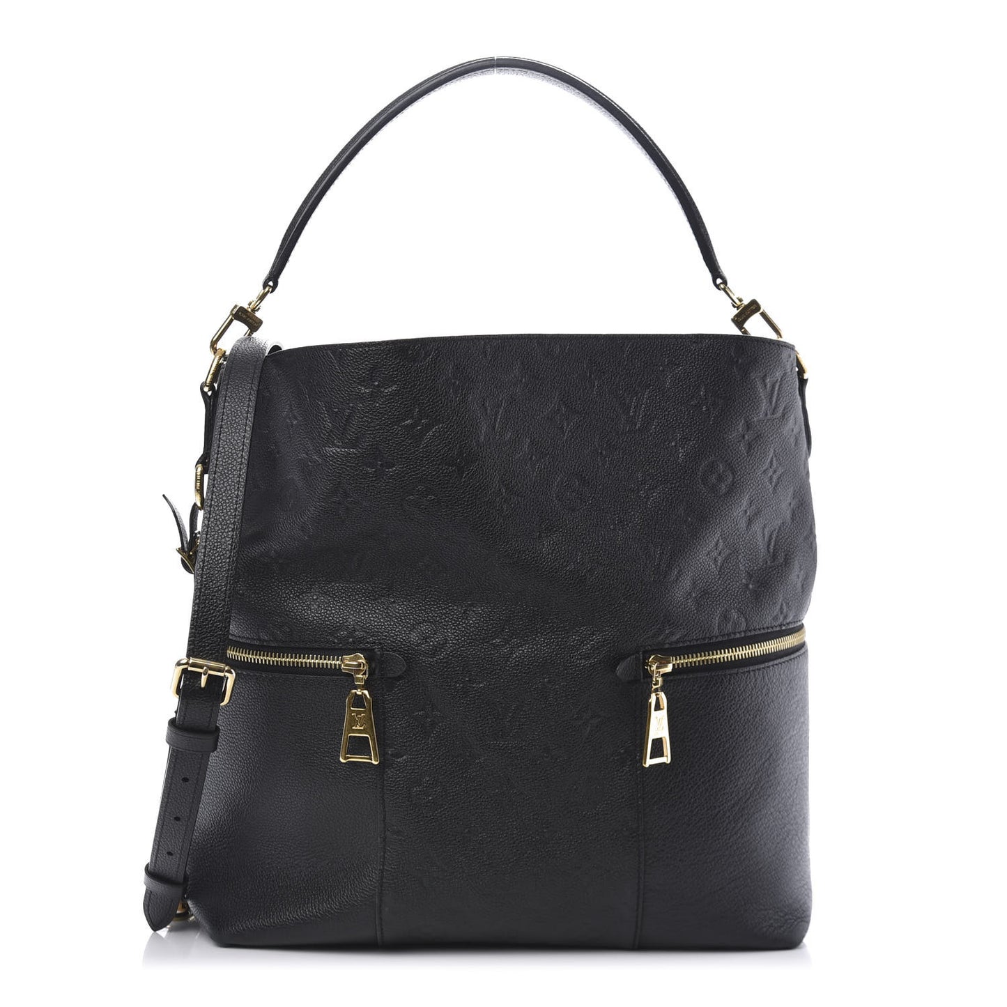 Empreinte Melie Black