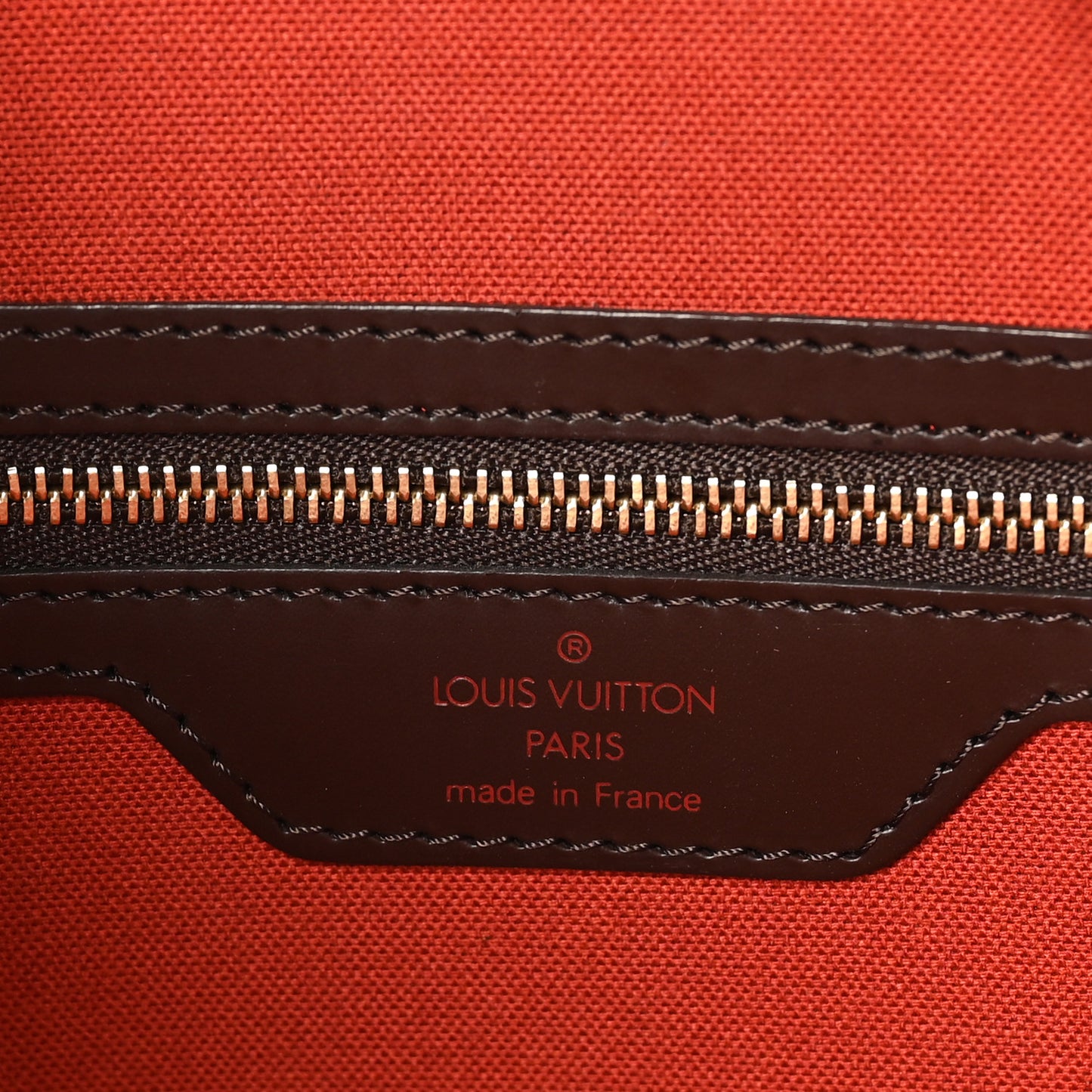 Damier Ebene Nolita 24 Heures