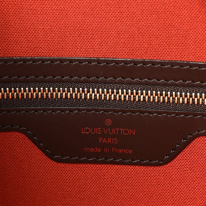 Louis Vuitton Damier Ebene Nolita 24 Heures 5 of 8