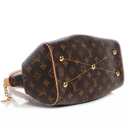 Louis Vuitton Monogram Tivoli PM 4 of 7