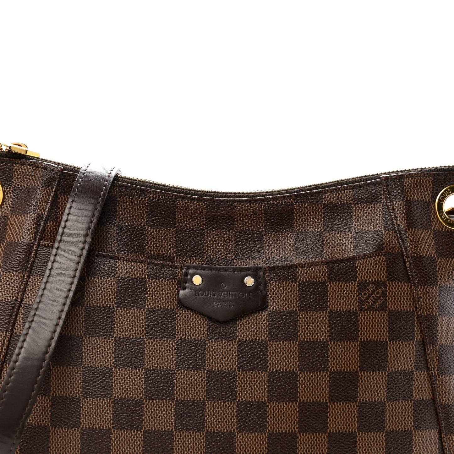 Damier Ebene South Bank Besace