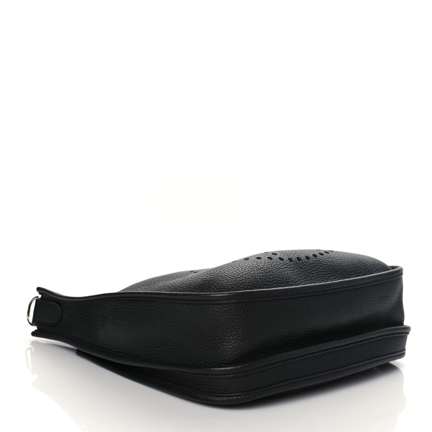 Taurillon Clemence Evelyne III PM Black