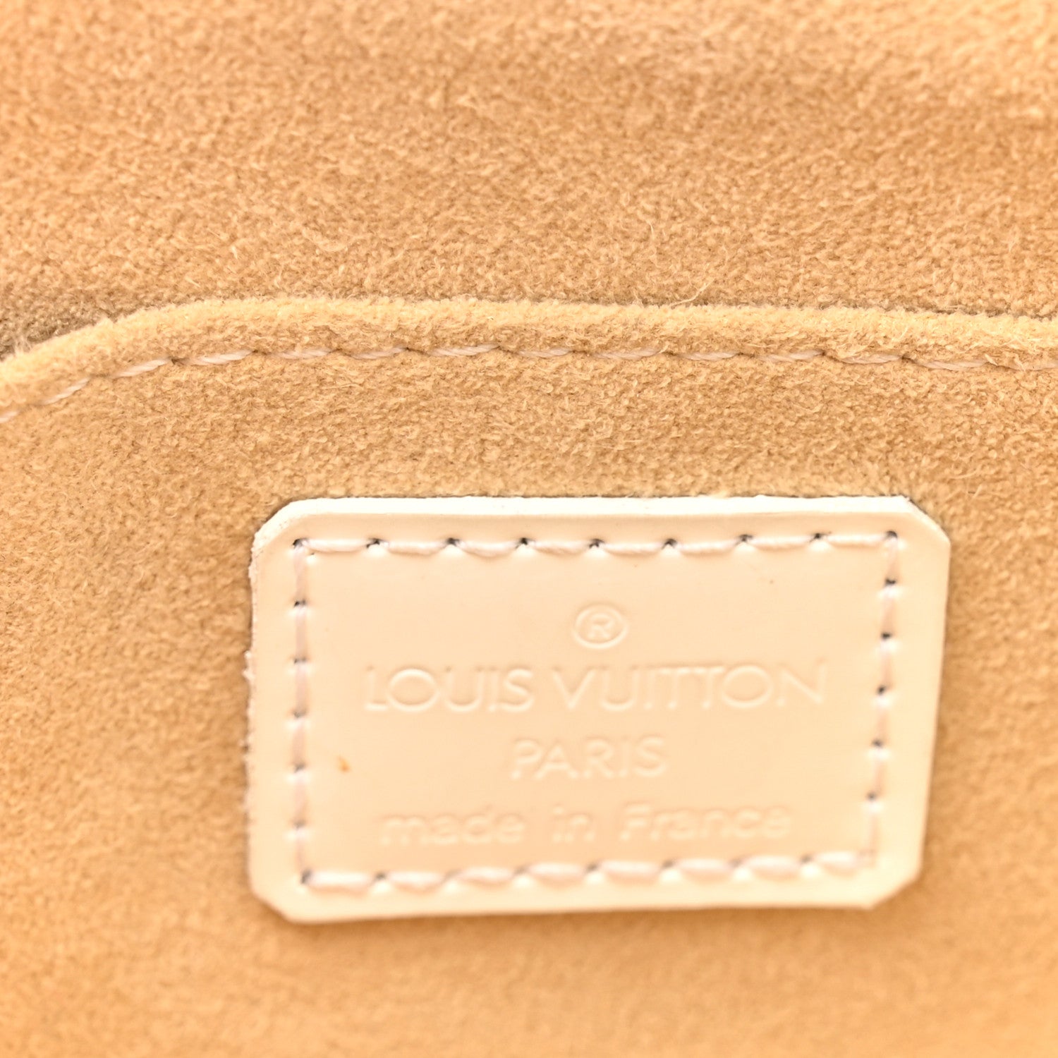 Louis Vuitton Graffiti Alma PM Peach 6 of 14