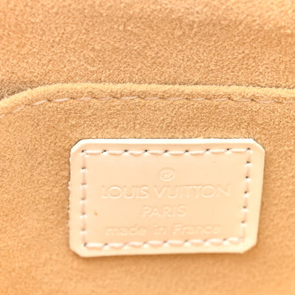 Louis Vuitton Graffiti Alma PM Peach 6 of 14
