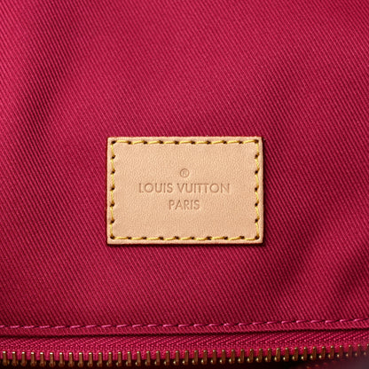 Louis Vuitton Monogram Graceful MM Pivoine 6 of 10