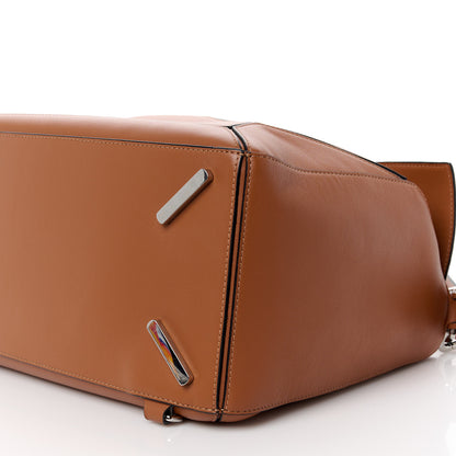 Loewe Calfskin Large Puzzle Bag Tan 10 of 10
