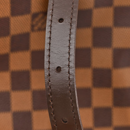 Louis Vuitton Damier Ebene Marais Bucket 36 12 of 12