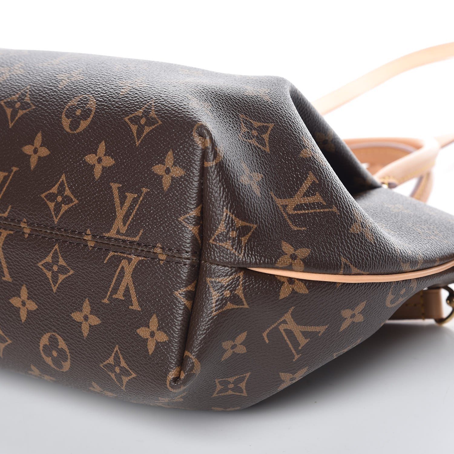 Louis Vuitton Monogram Turenne PM 6 of 9