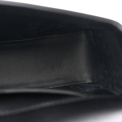 Givenchy Box Calfskin Small 4G Cube Chain Shoulder Bag So Black 10 of 12