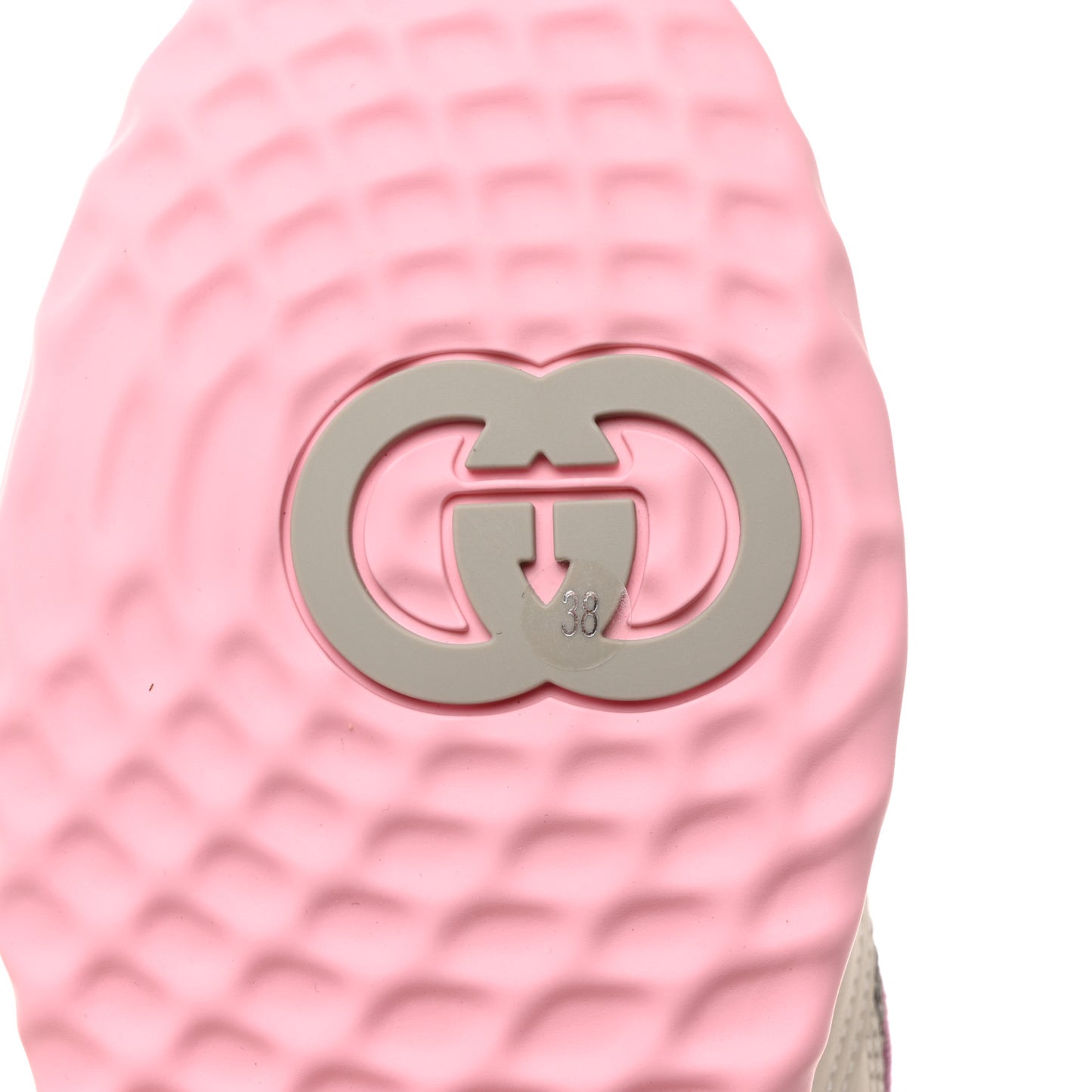 Dali Soft Calfskin Womens Mac80 Sneakers 38 Off White Grey Sky Light Rose
