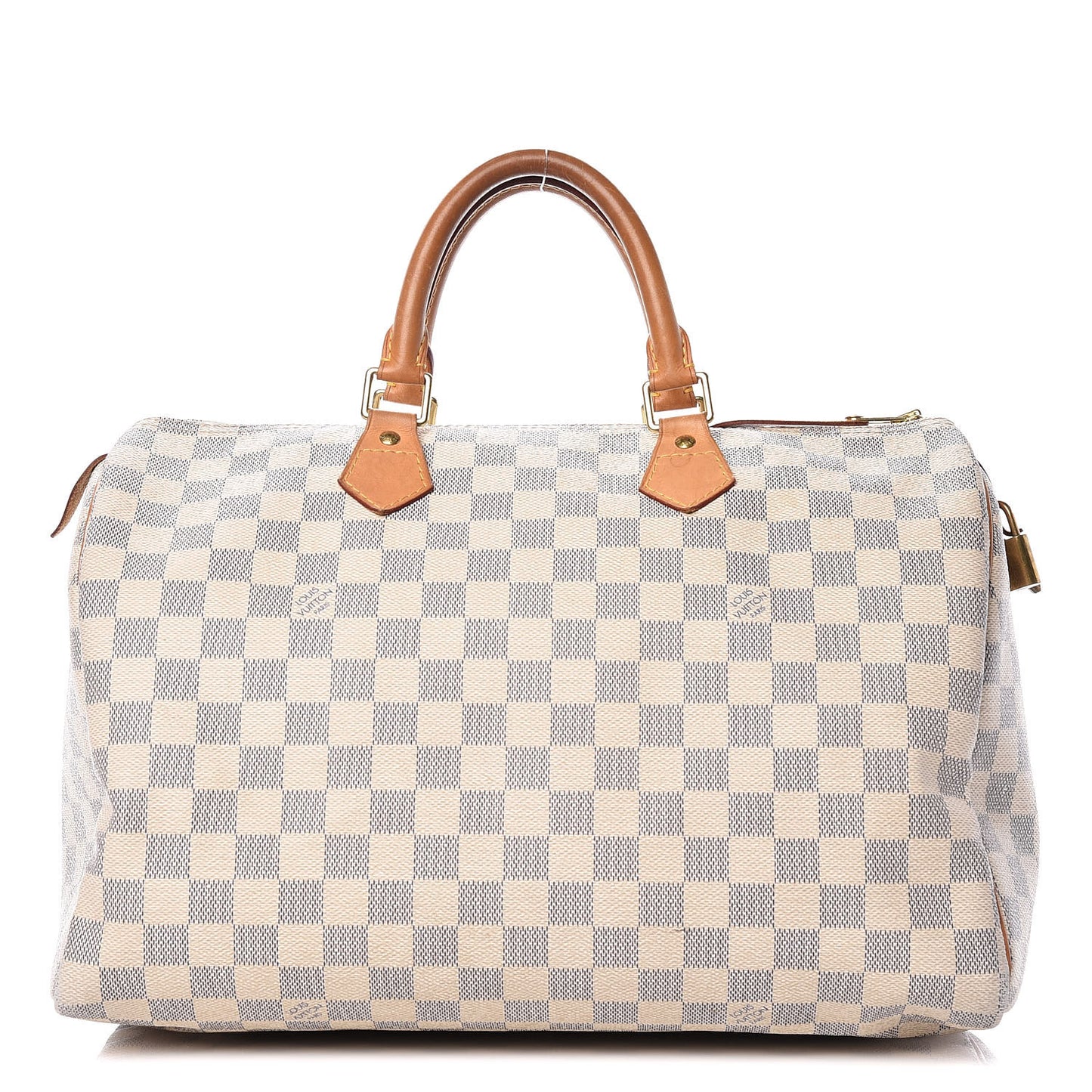 Damier Azur Speedy 35