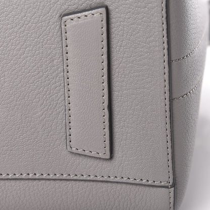 Givenchy Sugar Goatskin Small Antigona Pearl Grey 14 of 14