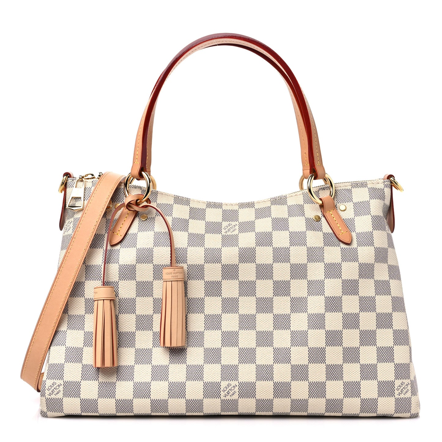 Damier Azur Lymington
