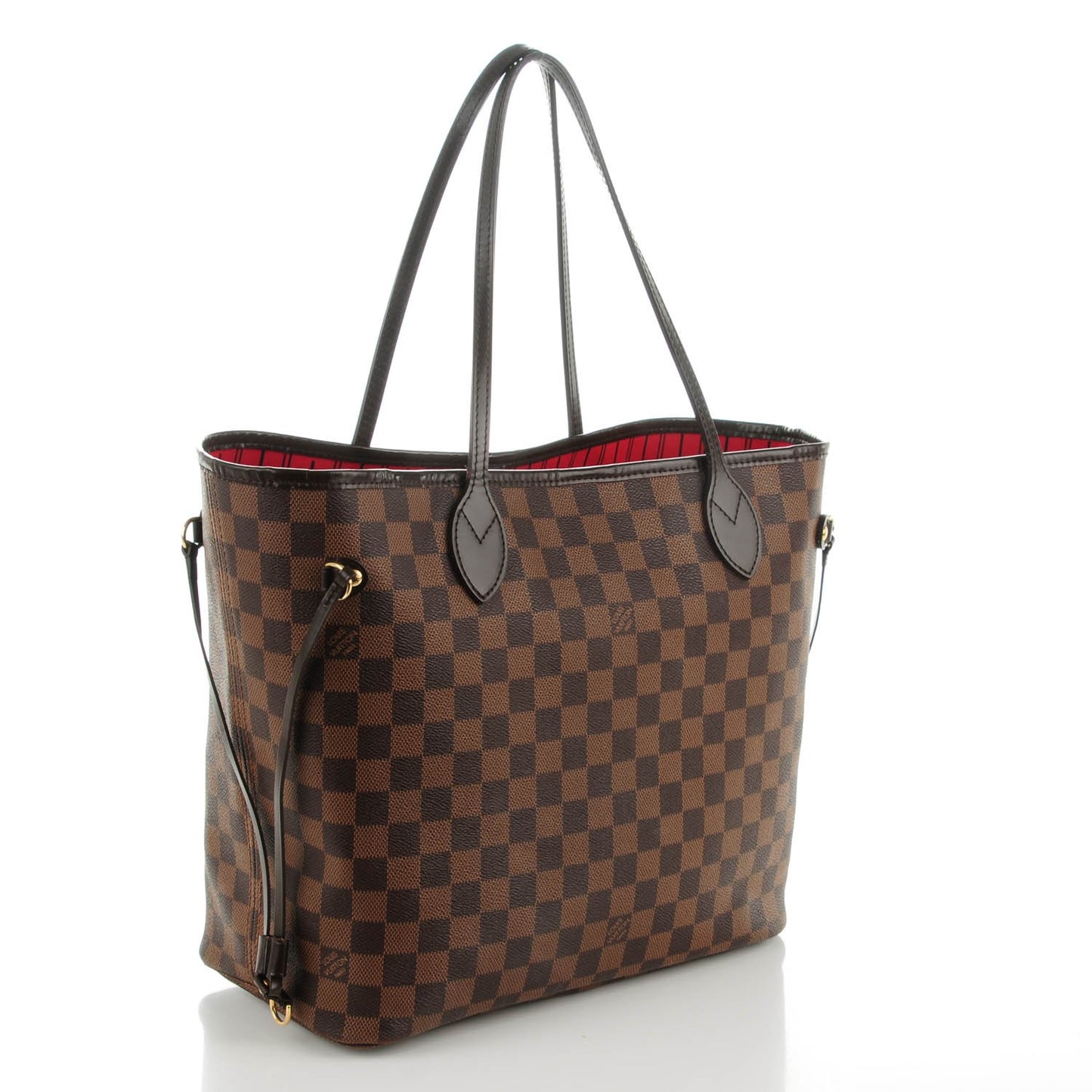 Damier Ebene Neverfull MM