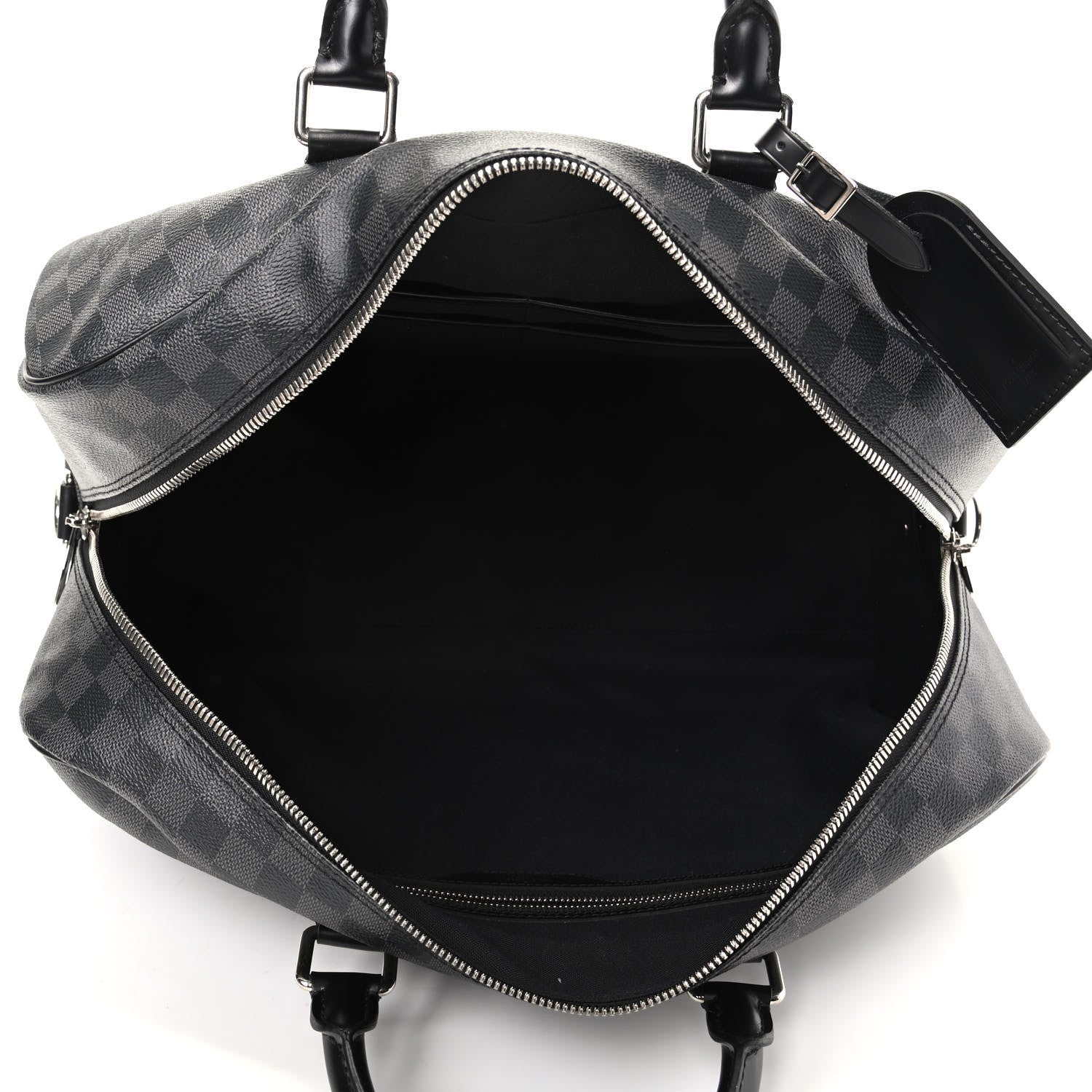 Louis Vuitton Damier Graphite Neo Kendall 4 of 7
