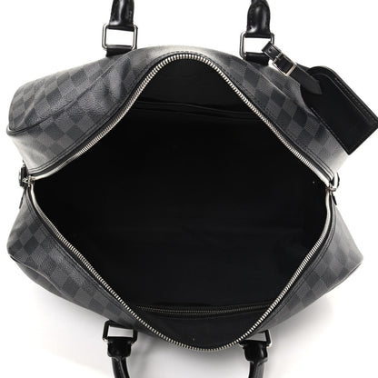 Louis Vuitton Damier Graphite Neo Kendall 4 of 7