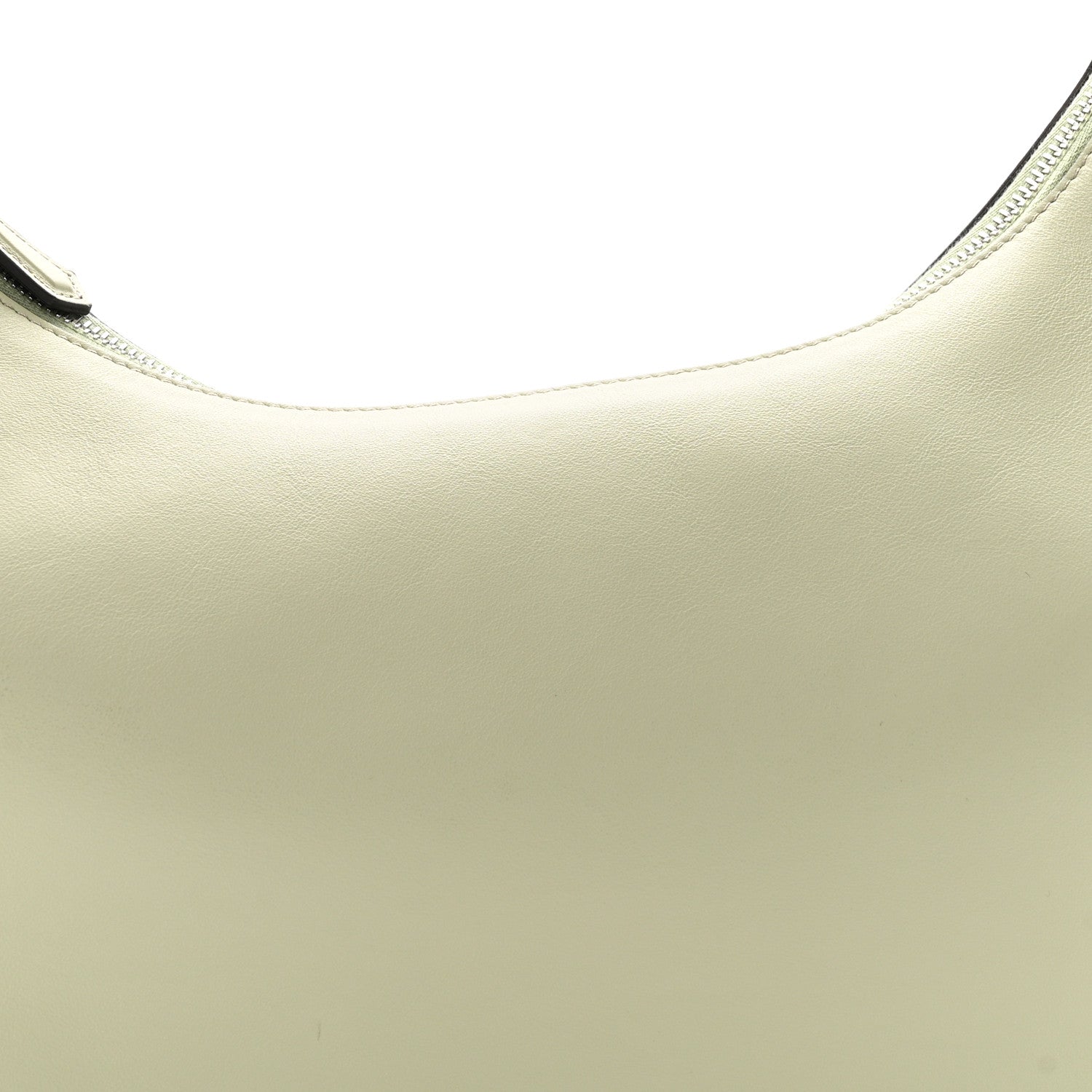 Fendi Vitello Grace Matte Medium Fendigraphy Hobo Bag Green Tea 8 of 11
