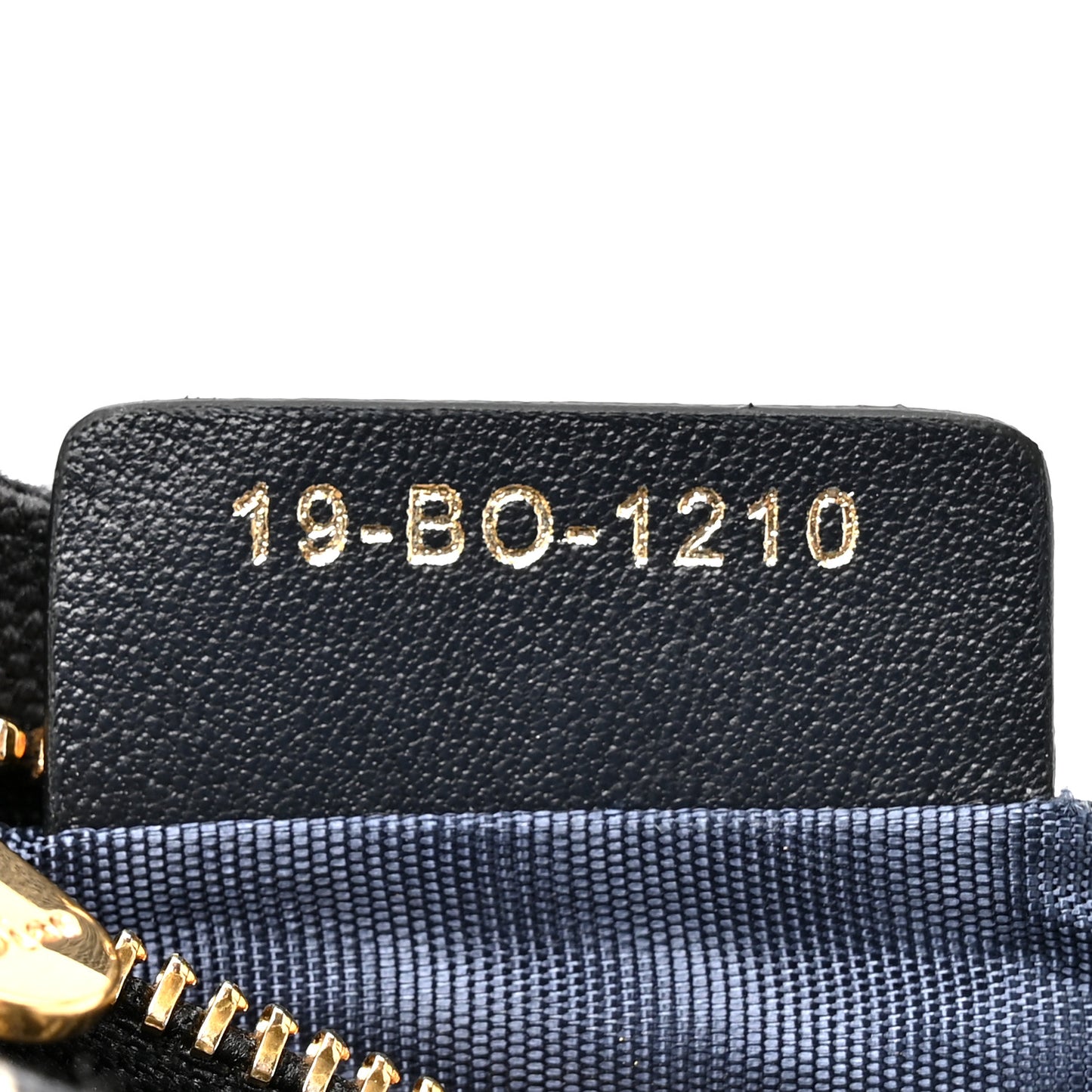 Oblique 30 Montaigne 2-In-1 Pouch Blue